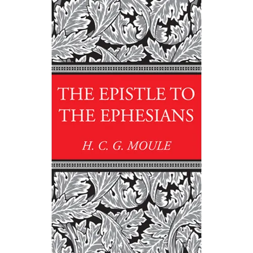 The Epistle to the Ephesians
