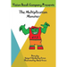 The Multiplication Monster