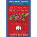 A Chilling Reception: Large Print Edition