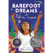 Barefoot Dreams of Petra Luna