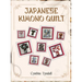 Japanese Kimono Quilt