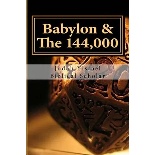 The 144,000: And I heard the number of them which were sealed: and there were sealed an hundred and forty and four thousand of all