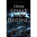 From Spirit and Binding