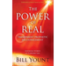 The Power of Real: Transparent Prophetic Encouragement