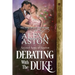 Debating with the Duke