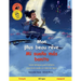 Mon plus beau rêve - Mi sueño más bonito (français - espagnol): Livre bilingue pour enfants avec livre audio et vidéo en ligne