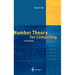 Number Theory for Computing