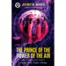 The Prince of the Power of the Air and the Last Days: Satanology - History - Prophecy - Technology