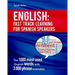 English: Fast Track Learning for Spanish Speakers: The 1000 most used English words with 3.000 phrase examples. If you speak Spanish and you want to i