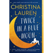 Twice in a Blue Moon