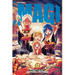 Magi: The Labyrinth of Magic, Vol. 17