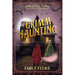 A Grimm Haunting: Book 4 of the Mari Fable Mysteries