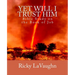 Yet Will I Trust Him: Bible Study on the book of Job