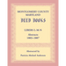 Montgomery County, Maryland Deed Books: Libers L-M-N Abstracts, 1803-1807
