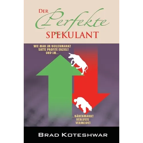 Der Perfekte Spekulant