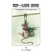 Zip---Line Mice Companion Coloring Book: Zip---Line Mice Companion Coloring book