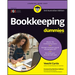 Bookkeeping for Dummies - Australia