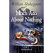Much Ado About Nothing: A Verse Translation