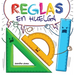 Reglas en Huelga: Un libro infantil divertido, con rimas, para leer en voz alta para preescolar, jardín de infantes, primer grado, segundo grado, terc