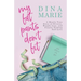 My Fat Pants Don't Fit: A Mostly True Story of Divorce, Weight Loss, and Finally Finding Self-Love