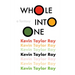 Whole Into One: a fantasy