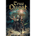 True Quest: The Story Begins