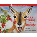 Abby the Antelope