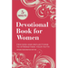 5-Minute Devotional Book for Women: Prayers and Reflections to Strengthen Your Faith