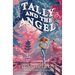 Tally and the Angel Book Three Japan