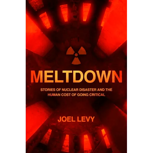 Meltdown: Nuclear Disaster and the Human Cost of Going Critical