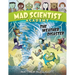 Mad Scientist Academy: The Weather Disaster