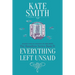 Everything Left Unsaid