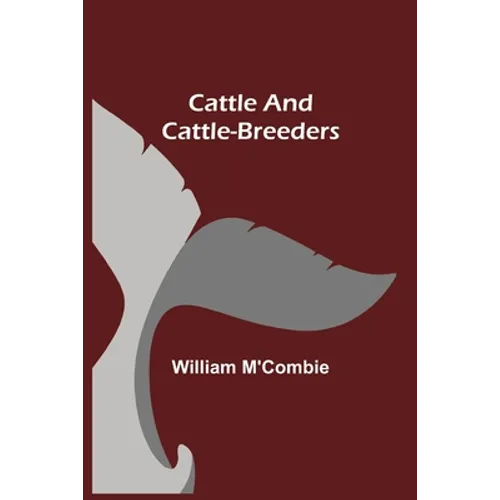 Cattle And Cattle-Breeders
