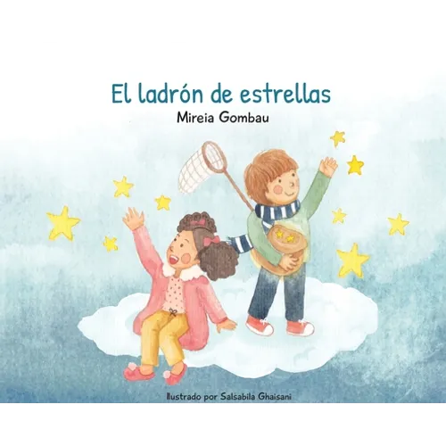 El ladrón de estrellas