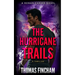 The Hurricane Trails: A Thriller