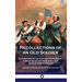 Recollections of an Old Soldier: Autobiography of Captain David Perry, a Soldier of the United States' War of Independence (American Revolutionary War