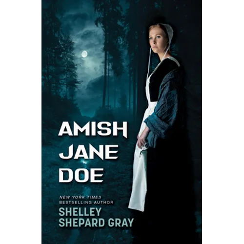 Amish Jane Doe