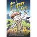 Finn and the Pen