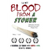 Blood from a Stoner: A paranormal gay romance with vampires & weed. In Seattle. Obviously.