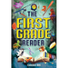 The First Grade Reader: 16 Short Stories for Kids in 1st Grade