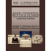 Bosworth V. Continental Illinois Bank & Trust Co. U.S. Supreme Court Transcript of Record with Supporting Pleadings