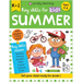 Key Skills for Kids: Summer K-G1