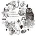 Paper Cutting by Garden: Flowers, Animals and Other Decorating Ideas