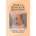 That's a Bunch of Quackery!: How to Avoid being Pick-Pocketed by Misleading Claims in the Fitness Industry