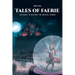 Tales of Faerie: Book One: The Quest to Destroy the Crystal Sphere