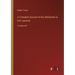 A Complete Account of the Settlement at Port Jackson: in large print