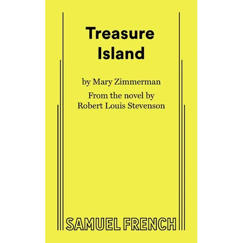 Treasure Island (Zimmerman)