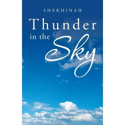 Thunder in the Sky