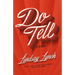 Do Tell