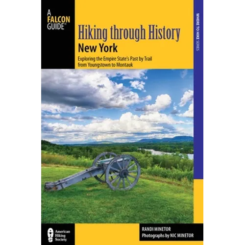 Hiking Through History New York